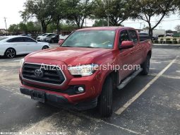 2020 Toyota Tacoma SR5 full