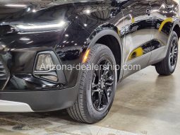 2021 Chevrolet Blazer LT full