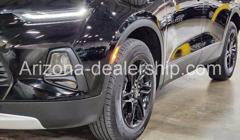 2021 Chevrolet Blazer LT full