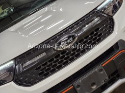 2021 Ford Explorer Timberline full