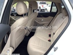 2021 Mercedes-Benz GLC 300 SUV full