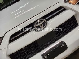 2021 Toyota 4Runner SR5 Premium full