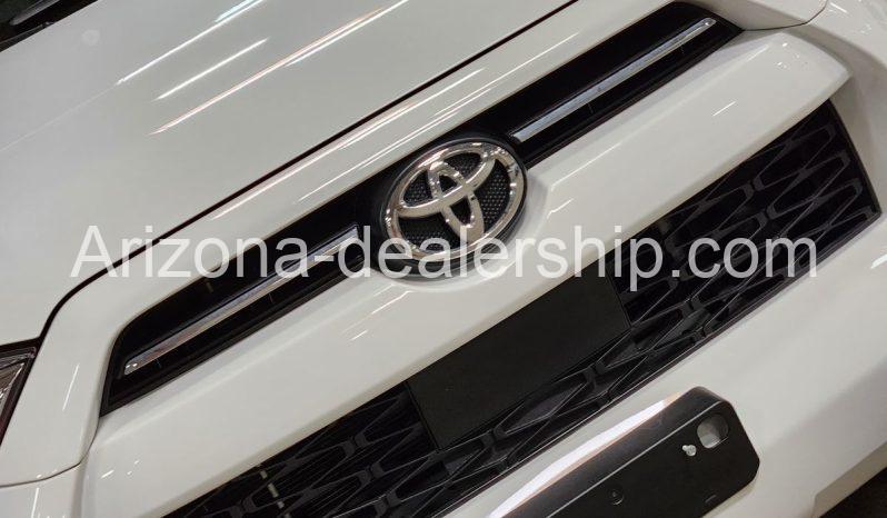 2021 Toyota 4Runner SR5 Premium full