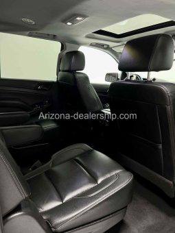 2020 GMC Yukon SLT full