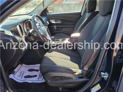 2016 Chevrolet Equinox LT full