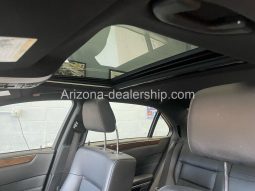 2016 Mercedes-Benz E-Class E 350 4MATIC full