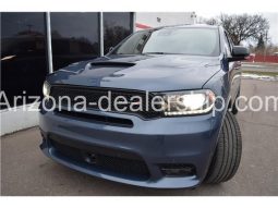 2020 Dodge Durango R/T AWD full