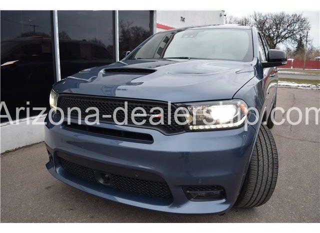 2020 Dodge Durango R/T AWD full