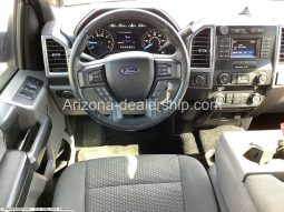 2016 Ford F-150 XLT full