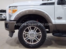 2016 Ford F-250 King Ranch full