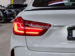 2017 BMW X6 full