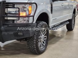 2017 Ford F-250 Lariat full