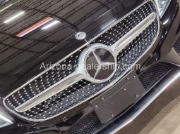 2018 Mercedes-Benz CLS-Class Coupe full