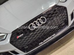 2019 Audi RS5 full