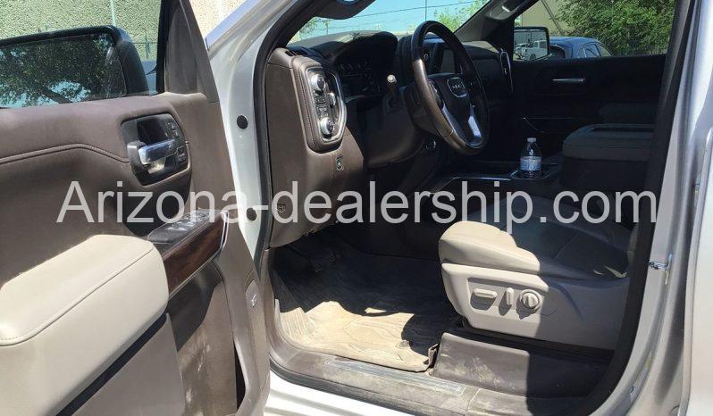 2019 GMC Sierra 1500 SLT full