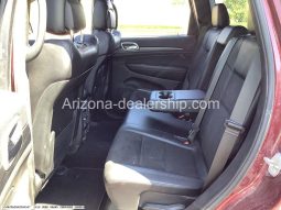 2019 Jeep Grand Cherokee Altitude full