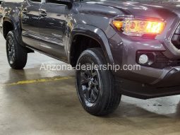 2021 Toyota Tacoma SR5 full