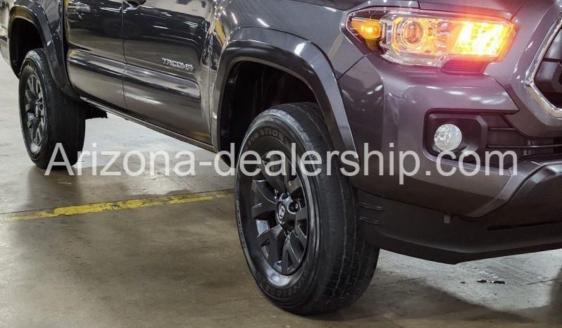 2021 Toyota Tacoma SR5 full