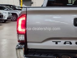 2021 Toyota Tacoma SR5 full