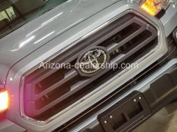 2021 Toyota Tacoma SR5 full