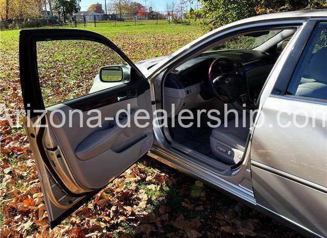 2004 Lexus ES LUXURY full