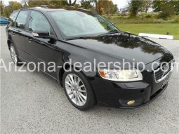 2009 Volvo V50 WAGON full