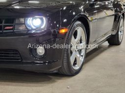 2011 Chevrolet Camaro 2SS full