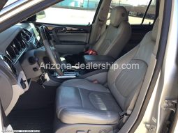 2015 Buick Enclave Premium full