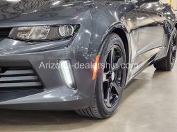 2016 Chevrolet Camaro 1LT full