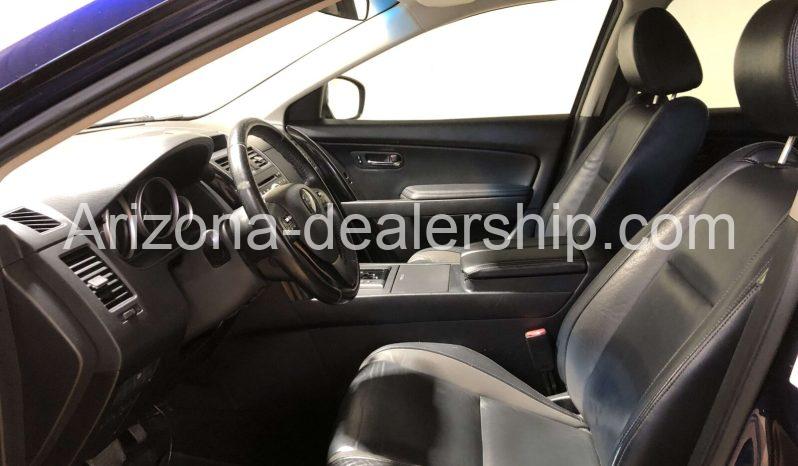 2011 Mazda CX-9 Touring AWD full