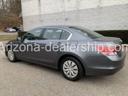 2012 Honda Accord full