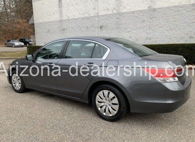 2012 Honda Accord full