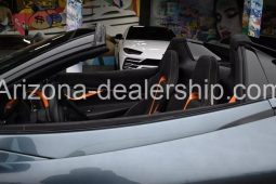 2021 Mclaren 720S Convertible full