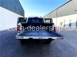 2013 Ram 2500 Tradesman full