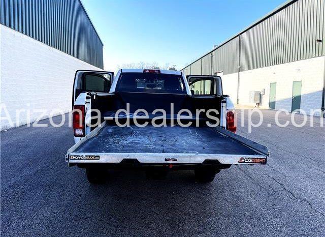 2013 Ram 2500 Tradesman full