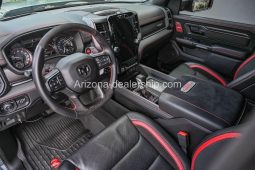 2021 Ram 1500 TRX full