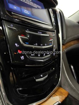 2016 Cadillac Escalade Luxury Collection full