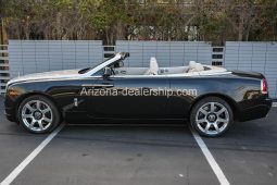 2016 Rolls-Royce Dawn full