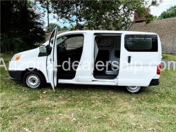 2017 Chevrolet Express LT full