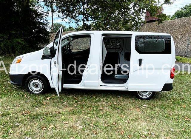 2017 Chevrolet Express LT full