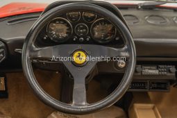 1985 Ferrari 308 GTS Quattrovalvole full