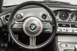 2002 BMW Z8 full