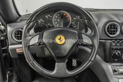 2004 Ferrari 575 Maranello full