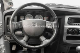 2005 Dodge Ram SRT-10 full