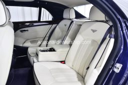 2014 Bentley Mulsanne full