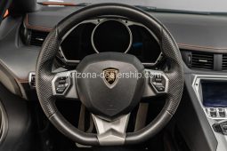 2015 Lamborghini Aventador LP 700-4 full