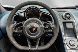 2016 McLaren 650S Spider full