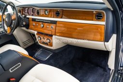 2016 Rolls-Royce Phantom full