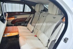 2017 Bentley Mulsanne full