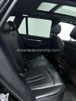 2018 BMW X5 sDrive35i full